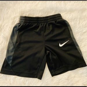 Nike active shorts